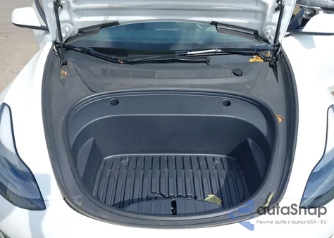 2023 Tesla Model 3 Rear-Wheel Drive из США, поврежденный, VIN 5YJ3E1EA7PF510850